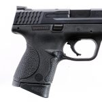 S&W M&P 9C 9mm Semi Auto Pistol
