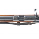 WWII JGA Buscher Sportmodell 4mm Training Rifle