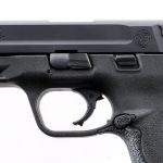 S&W M&P 9C 9mm Semi Auto Pistol