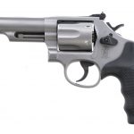 S&W 66-6 .357 Combat Magnum