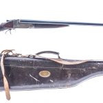 Ithaca 20Ga SxS Shotgun