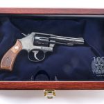 S&W 10-14 FOP Limited Edition .38Spl Revolver