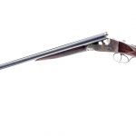 Ithaca 20Ga SxS Shotgun