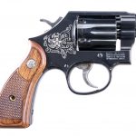 S&W 10-14 FOP Limited Edition .38Spl Revolver