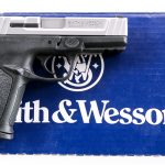 S&W SD40 VE .40 S&W Semi Pistol