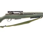 Springfield M1 Garand Magazine Fed Tanker .308