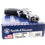 S&W SD40 VE .40 S&W Semi Pistol