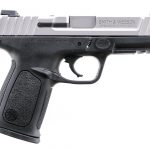 S&W SD40 VE .40 S&W Semi Pistol
