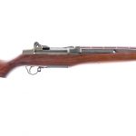 Springfield M1 Garand Tanker .30-06