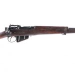 Enfield No 5 MK I .303 Jungle Carbine Bolt Rifle