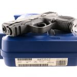 S&W M&P 9C 9mm Semi Auto Pistol