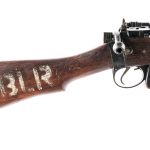 Enfield No 5 MK I .303 Jungle Carbine Bolt Rifle