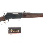 Browning 81 BLR .308 Lever Action Rifle