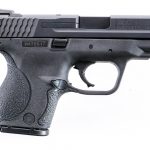 S&W M&P 9C 9mm Semi Auto Pistol