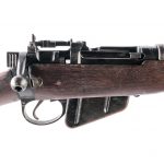 Enfield No 5 MK I .303 Jungle Carbine Bolt Rifle