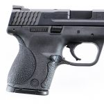 S&W M&P 9C 9mm Semi Auto Pistol