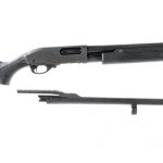 Remington 870 12Ga Pump Action Shotgun
