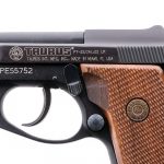 Taurus PT-22 .22 LR Semi Auto Pistol