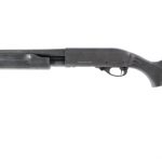Remington 870 12Ga Pump Action Shotgun