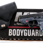 S&W M&P Bodyguard .380 Semi Auto Pistol
