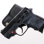 S&W M&P Bodyguard .380 Semi Auto Pistol