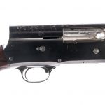 FN Browning A5 12Ga Semi Auto Shotgun