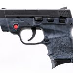 S&W M&P Bodyguard .380 Semi Auto Pistol