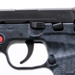 S&W M&P Bodyguard .380 Semi Auto Pistol