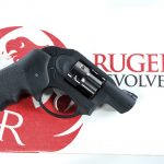 Ruger LCR .22 Magnum DA Revolver
