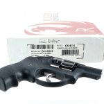 Ruger LCR .22 Magnum DA Revolver