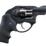 Ruger LCR .22 Magnum DA Revolver