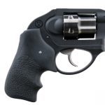 Ruger LCR .22 Magnum DA Revolver