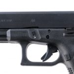 Glock 22 Gen 2 .40 Semi Auto Pistol