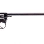 Iver Johnson 1900 Target .22 Revolver