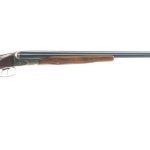 Philadelphia AH Fox HE Super Fox 12Ga SxS Shotgun