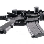 S&W M&P 15 5.56 Semi Auto Rifle