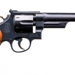 S&W 28-2 Highway Patrolman .357 Mag Revolver