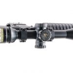 S&W M&P 15 5.56 Semi Auto Rifle