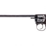 Iver Johnson 1900 Target .22 Revolver