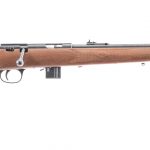 Marlin 25MN .22 Mag Bolt Action Rifle