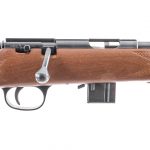 Marlin 25MN .22 Mag Bolt Action Rifle
