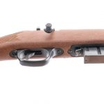 Marlin 25MN .22 Mag Bolt Action Rifle