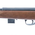 Marlin 25MN .22 Mag Bolt Action Rifle