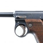 Japanese Nambu Type 14 8x22mm Semi Pistol