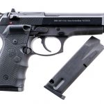Beretta 92FS 9mm Semi Auto Pistol