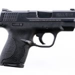 S&W M&P 9 Shield 9mm Semi Auto Pistol