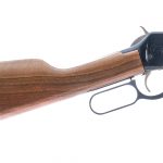 Winchester 94 Buffalo Bill .30-30 Lever Action