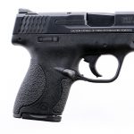 S&W M&P 9 Shield 9mm Semi Auto Pistol