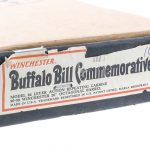 Winchester 94 Buffalo Bill .30-30 Lever Action
