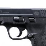 S&W M&P 9 Shield 9mm Semi Auto Pistol